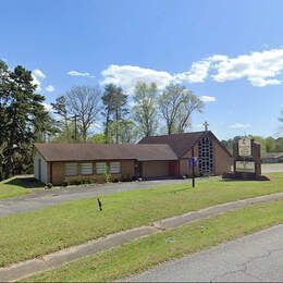 Brownsville United Methodist Church, Birmingham, Alabama, United States