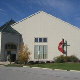 First United Methodist Church, West Lafayette, Indiana, United States