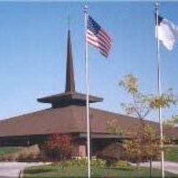 Campbell United Methodist Church, Springfield, Missouri, United States