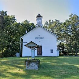 Taylors Chapel, Williamsburg, Ohio, United States