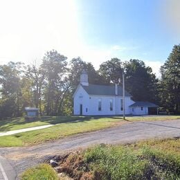 Taylors Chapel, Williamsburg, Ohio, United States