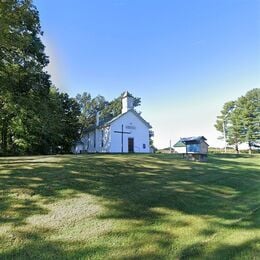 Taylors Chapel, Williamsburg, Ohio, United States