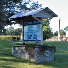 Taylors Chapel, Williamsburg, Ohio, United States