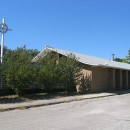 Korean United Methodist Church, San Antonio, Texas, United States