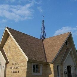 Bethel United Methodist Church, Mound, Minnesota, United States