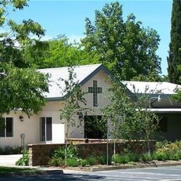 Aldersgate United Methodist Church, Chico, California, United States