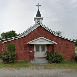 Emery United Methodist Church, Murfreesboro, Tennessee, United States