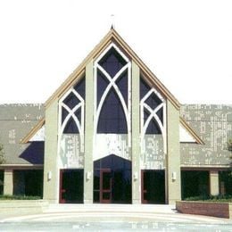 Sugar Land Methodist Church, Sugar Land, Texas, United States