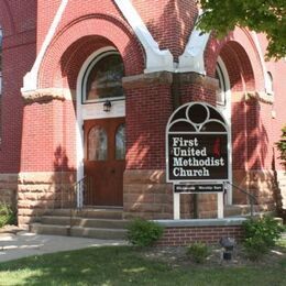 First United Methodist Church of BARABOO, Baraboo, Wisconsin, United States