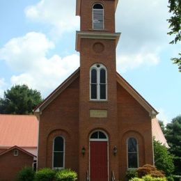 Haverhill United Methodist Church, Haverhill, Ohio, United States