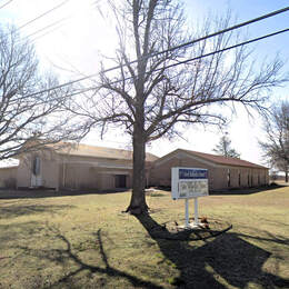 First Methodist Church of Mannford, Mannford, Oklahoma, United States