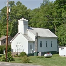 Alma UMC, Waverly, Ohio, United States