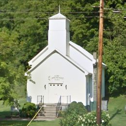 Alma UMC, Waverly, Ohio, United States