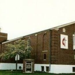 East United Methodist Church, Mishawaka, Indiana, United States