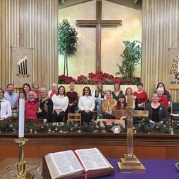 Christmas Cantata 2023