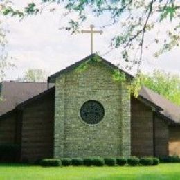 Mt. Moriah United Methodist Church, Cincinnati, Ohio, United States