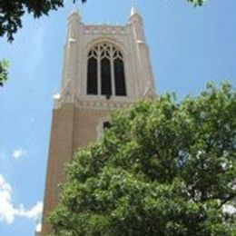 First United Methodist Church of Lubbock, Lubbock, Texas, United States