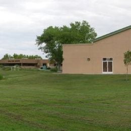 Mesa View United Methodist Church, Albuquerque, New Mexico, United States