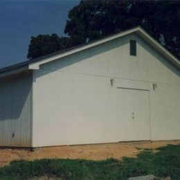 Haikey Chapel United Methodist Church, Tulsa, Oklahoma, United States