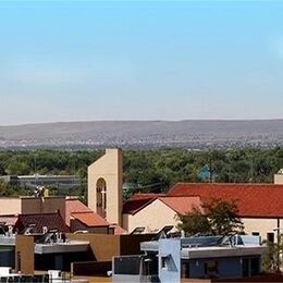 First United Methodist Church, Albuquerque, New Mexico, United States