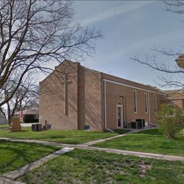 First United Methodist Church of Osceola, Osceola, Nebraska, United States