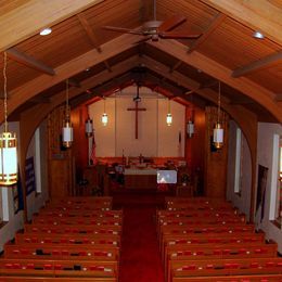 First United Methodist Church of Osceola, Osceola, Nebraska, United States