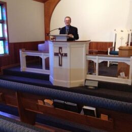 Abbottsville United Methodist Church, Arcanum, Ohio, United States