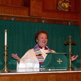 Rev. Bonnie S. Luft