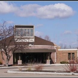 Alexandria United Methodist Church, Alexandria, Minnesota, United States