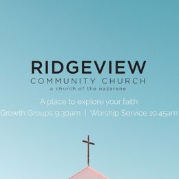 Ridgeview Community Church, Bakersfield, California, United States