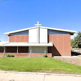 Brighton Methodist Church, Brighton, Colorado, United States