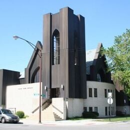 Gorham United Methodist Church, Chicago, Illinois, United States