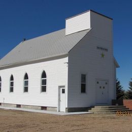 Morning Star Callaway United Methodist Church, Callaway, Nebraska, United States