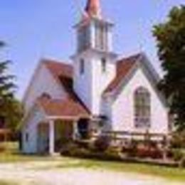 Bethel United Methodist Church, New Holstein, Wisconsin, United States