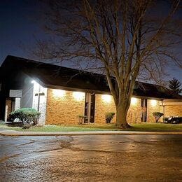 Columbus Korean United Methodist Church, Columbus, Ohio, United States