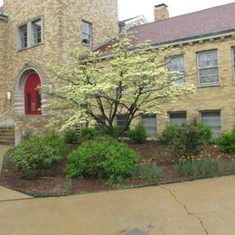 Union United Methodist Church, Saint Louis, Missouri, United States