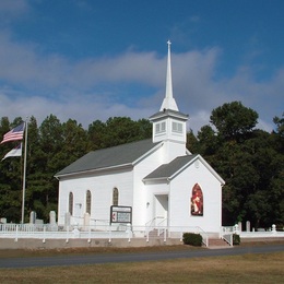 Oak Haven United Methodist Church, Irving, Texas, United States