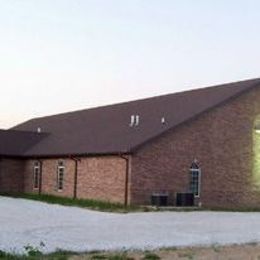 Christland United Methodist Church, Marion, Indiana, United States