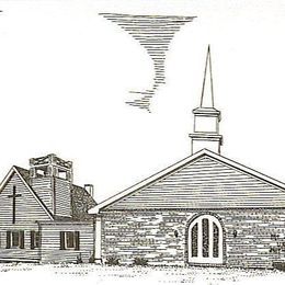 Mt Zion Community Church, Canton, Ohio, United States