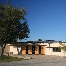 Epworth United Methodist Church, Carlsbad, New Mexico, United States