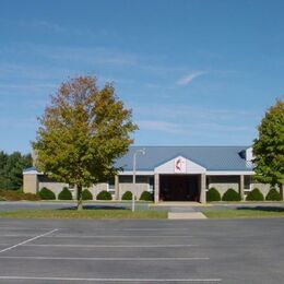 Faith United Methodist Church, Spring Valley, Minnesota, United States