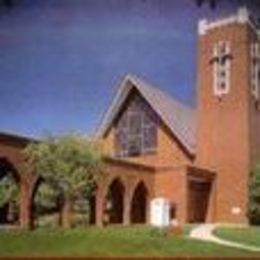 University Park United Methodist Church, Denver, Colorado, United States