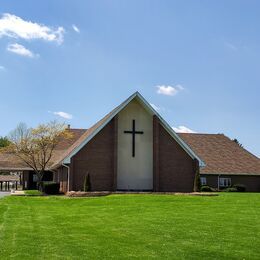 Salem Chapel United Methodist Church, La Porte, Indiana, United States