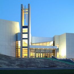 Church of the Resurrection, Leawood, Kansas, United States