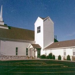 Antioch United Methodist Church, Springfield, Missouri, United States