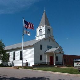 St Luke's United Methodist Church, Saint Louis, Missouri, United States