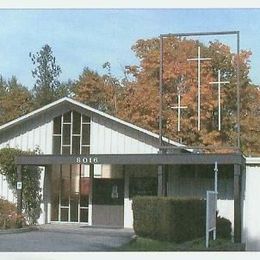 Bryn Mawr United Methodist Church, Seattle, Washington, United States