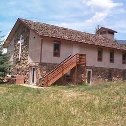 Basalt Community United Methodist Church, Basalt, Colorado, United States