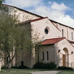 East Heights United Methodist Church, Wichita, Kansas, United States