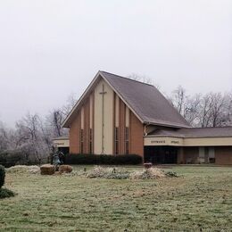 Northern Hills United Methodist Church, Cincinnati, Ohio, United States